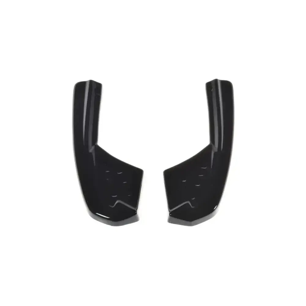 Sidesplittere bak Audi Rs3 8v Fl Sedan