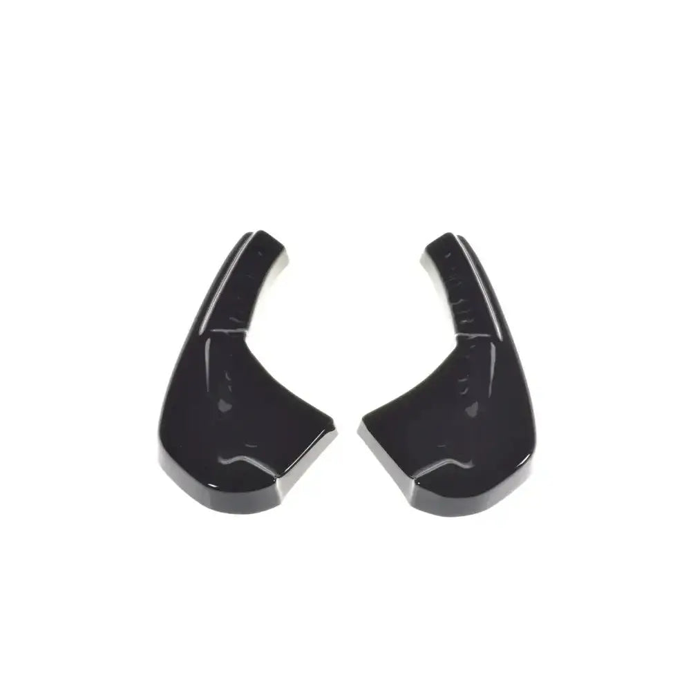 Sidesplittere bak Audi Rs3 8v Fl Sportback