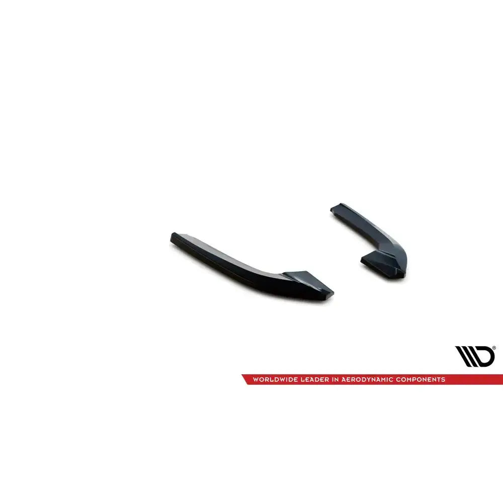 Sidesplittere bak Audi Rs3 Sedan 8y 20-