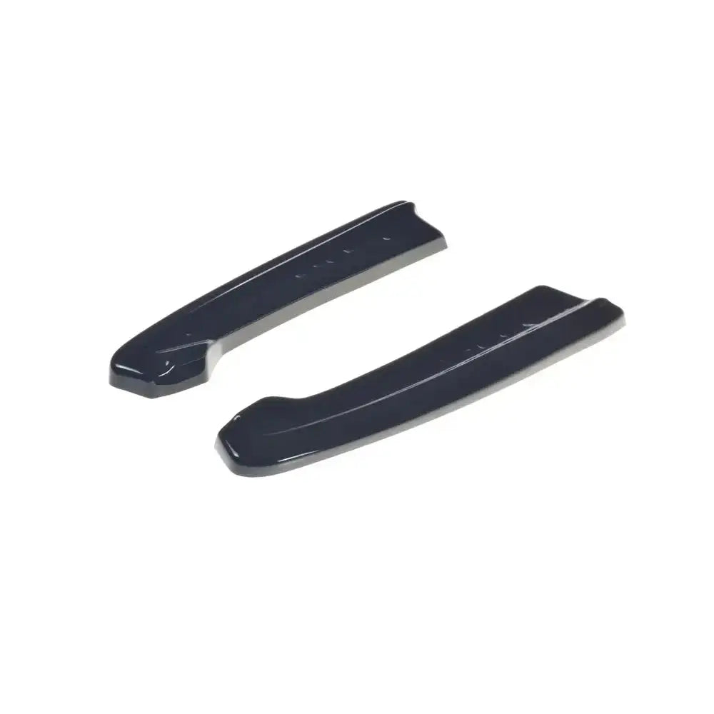 Sidesplittere bak Audi Rs4 B9 Avant