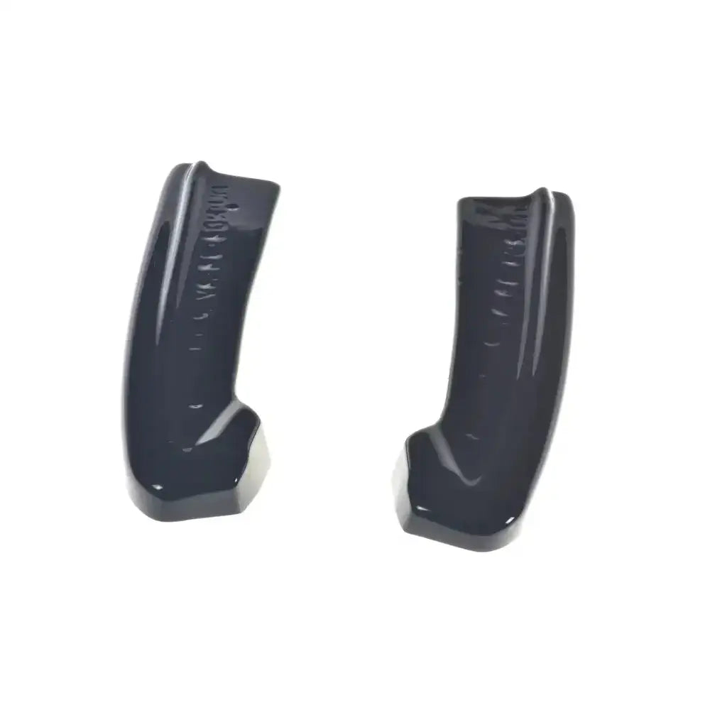 Sidesplittere bak Audi Rs4 B9 Avant