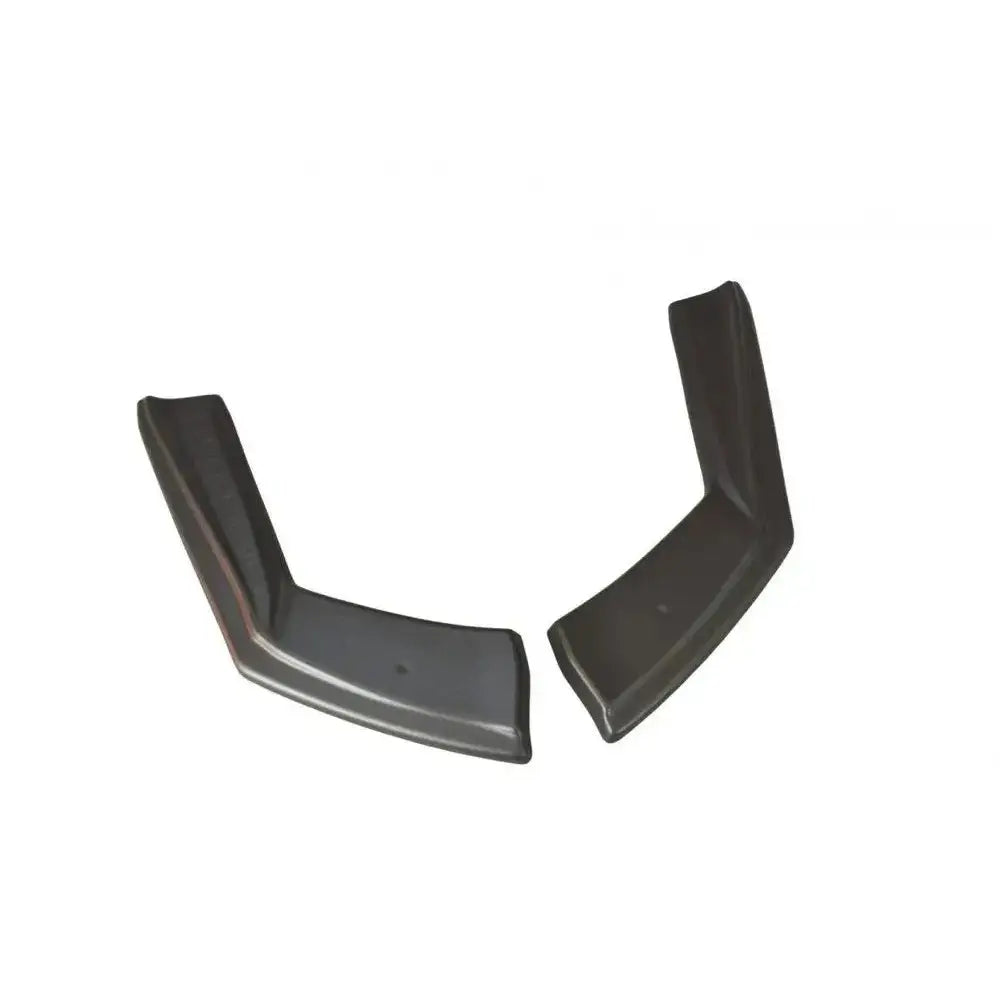 Sidesplittere bak Audi Rs5 8t / 8t Fl