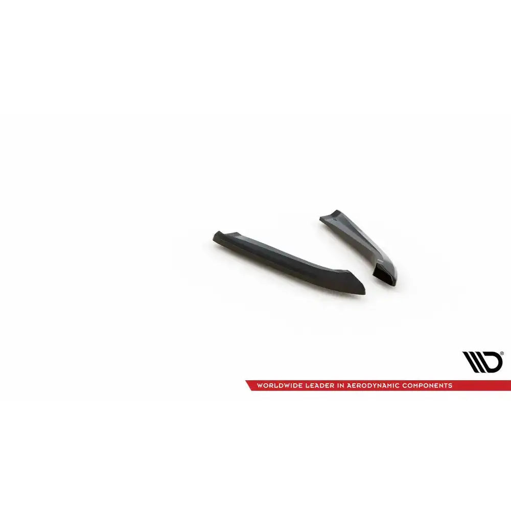 Sidesplittere bak Audi Rs6 C6 Avant