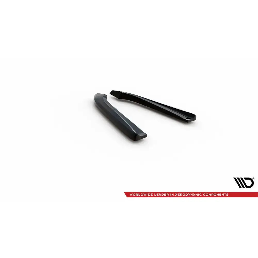 Sidesplittere bak Audi Rs6 C6 Avant