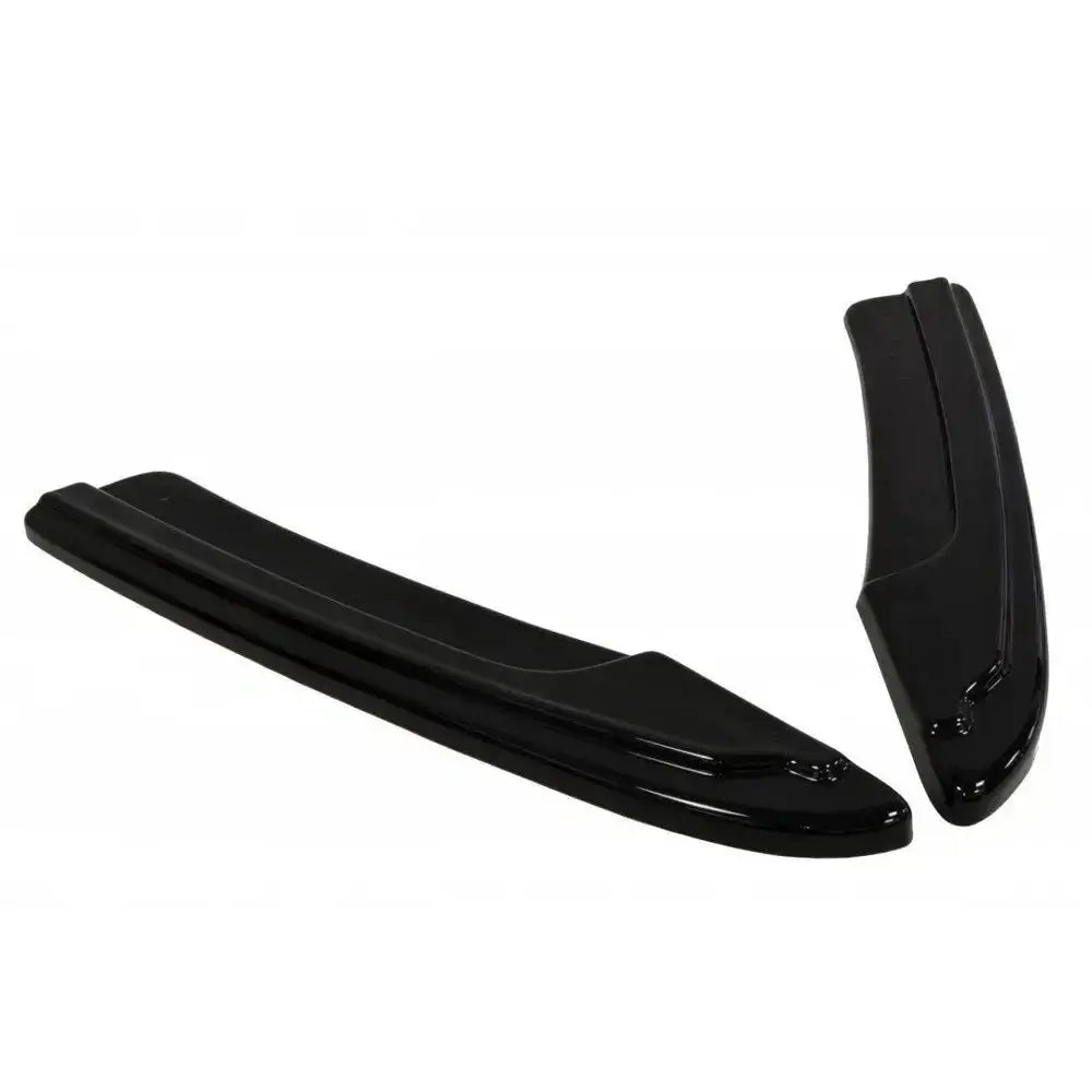 Sidesplittere bak Audi Rs6 C7