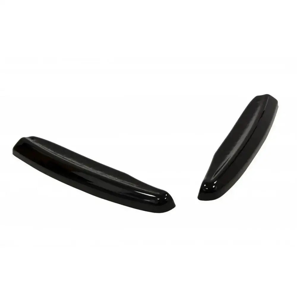 Sidesplittere bak Audi S3 / A3 S-line 8v Hatchback / Sportback