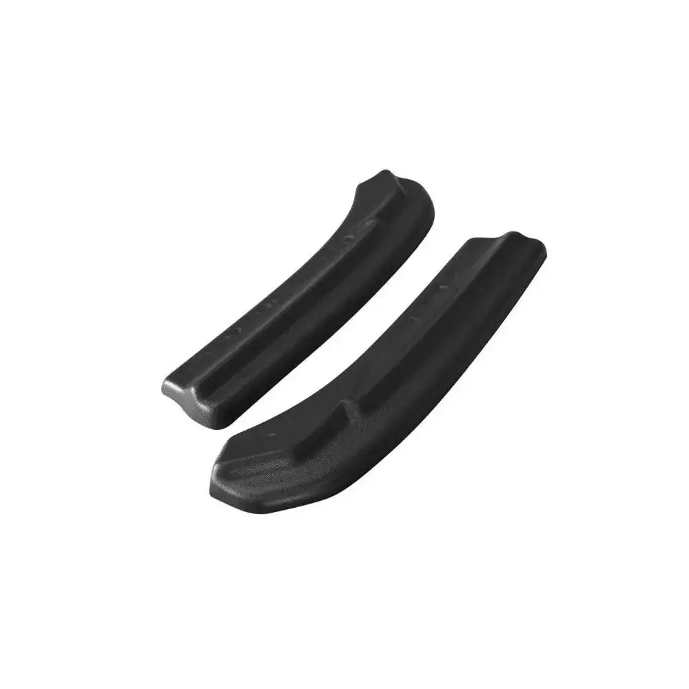 Sidesplittere bak Audi S4 B8 Fl