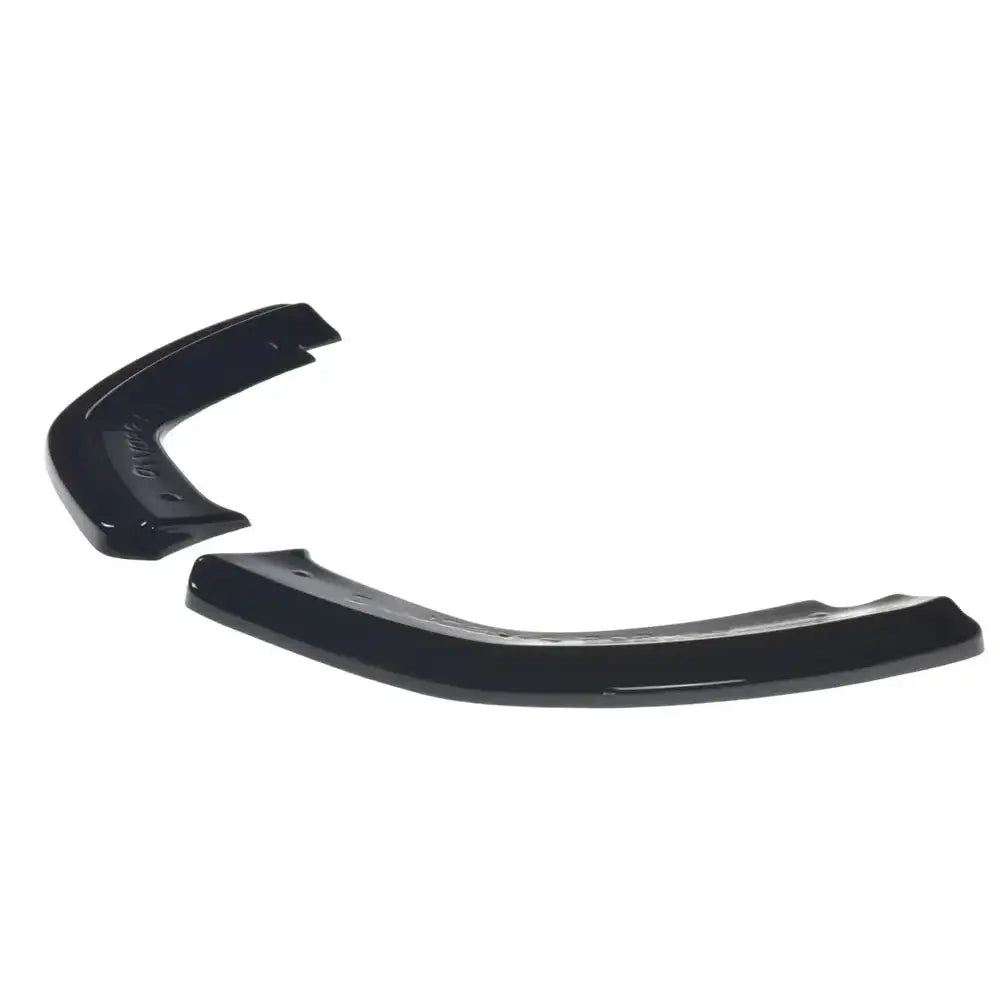 Sidesplittere bak Audi Sq5/s-line Mkii