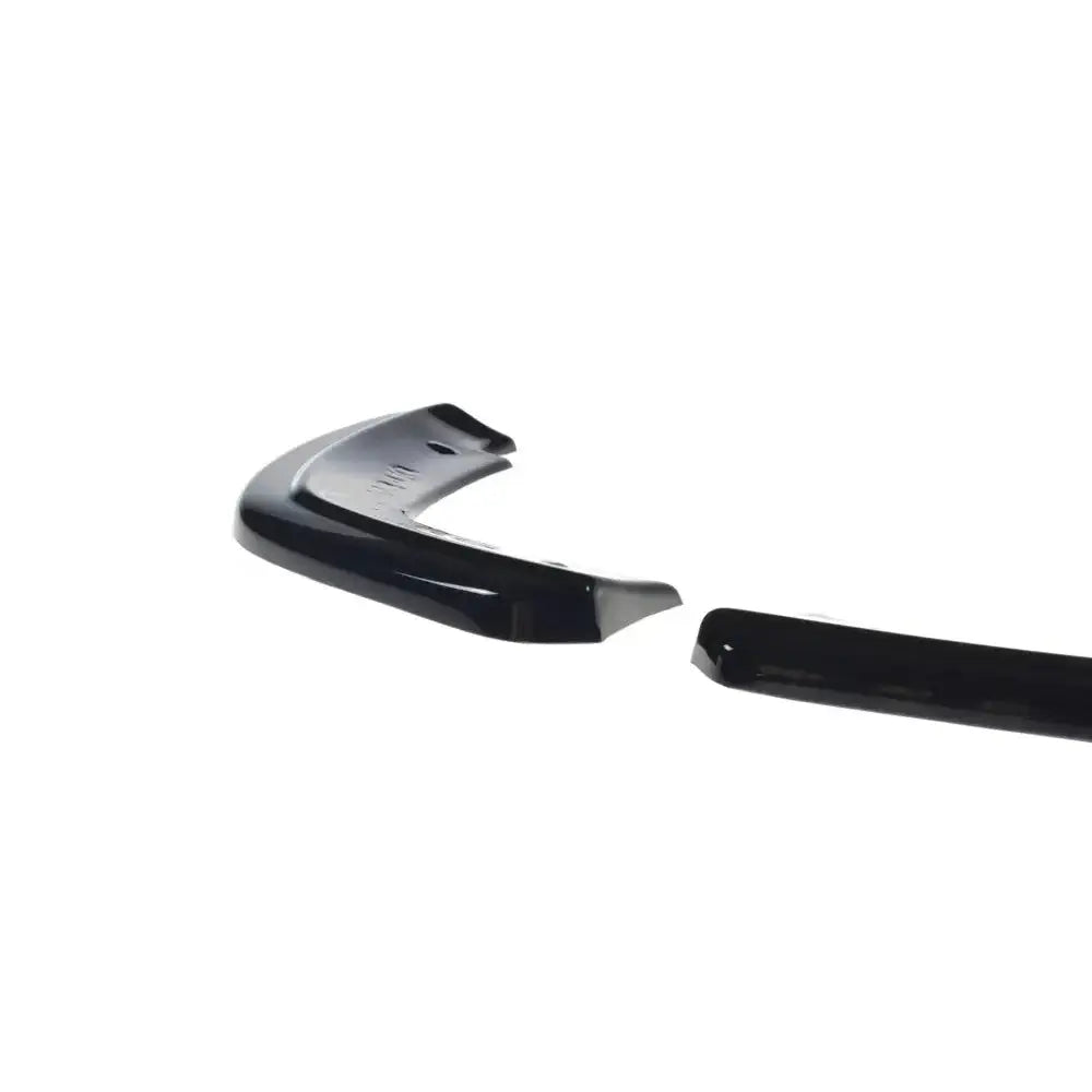 Sidesplittere bak Audi Sq5/s-line Mkii