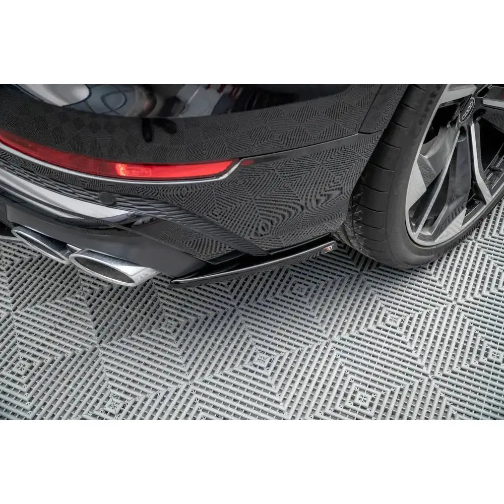 Sidesplittere bak Audi Sq8 Mk1 20-