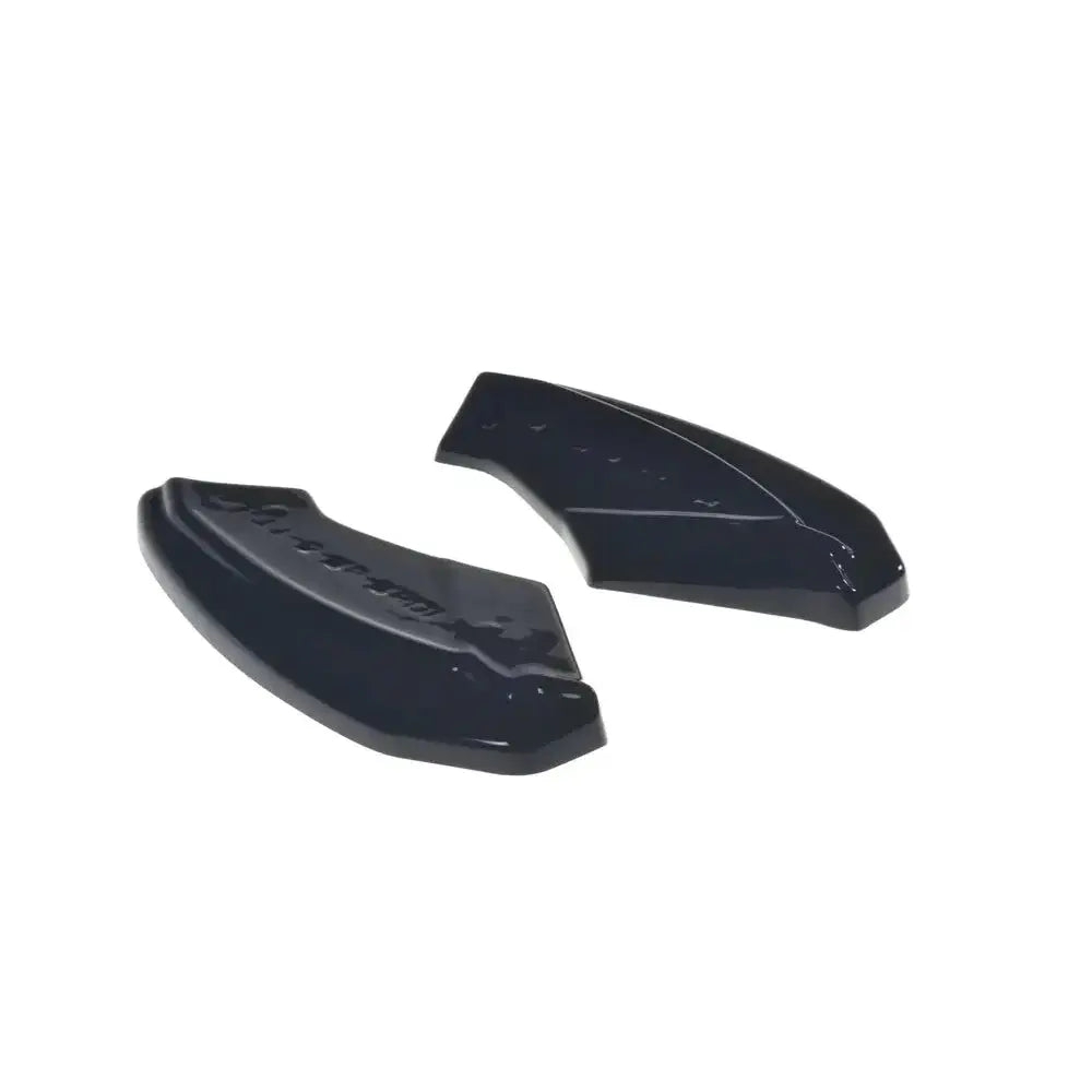 Sidesplittere bak Audi Tt Mk3 (8s) Rs