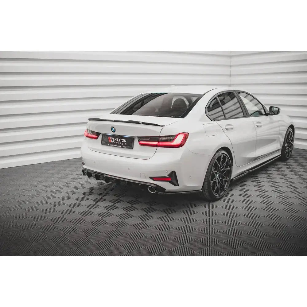 Sidesplittere bak Bmw 3 G20 / G21 18-