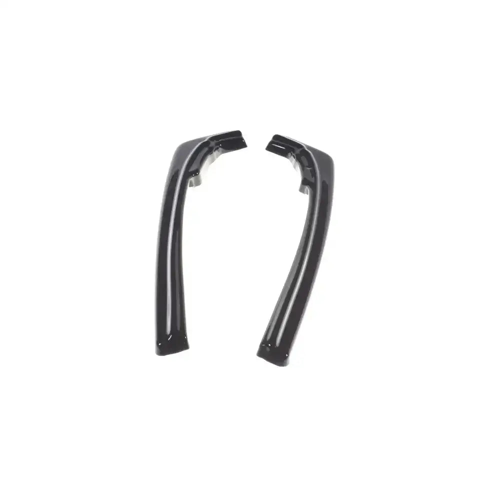 Sidesplittere bak Bmw 6 Gran Coupe F06 12-15