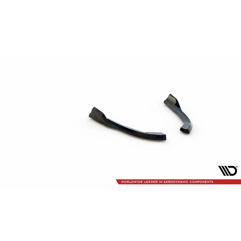 Sidesplittere bak Bmw X3 G01