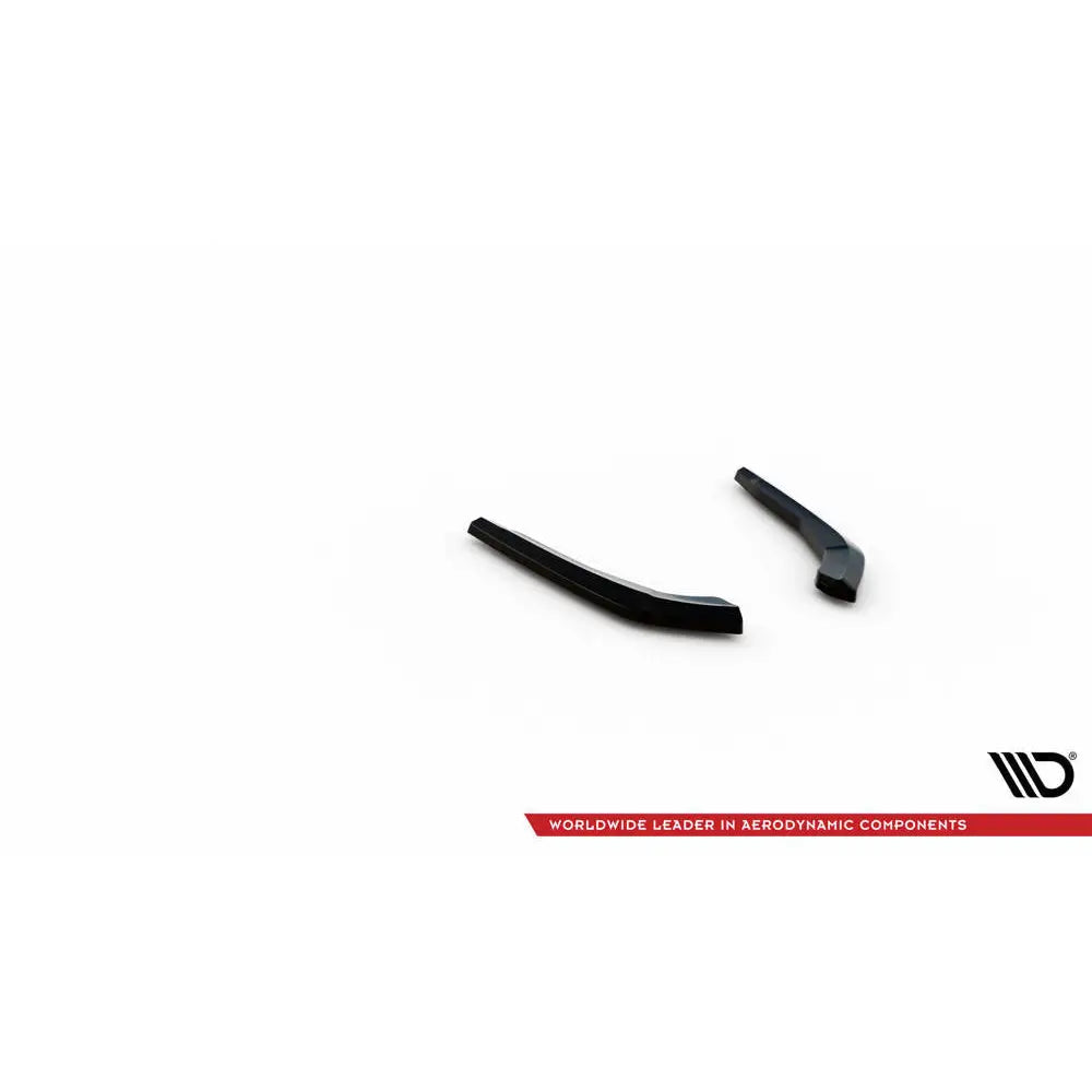 Sidesplittere bak Bmw X3 M40i / M40d G01 19-