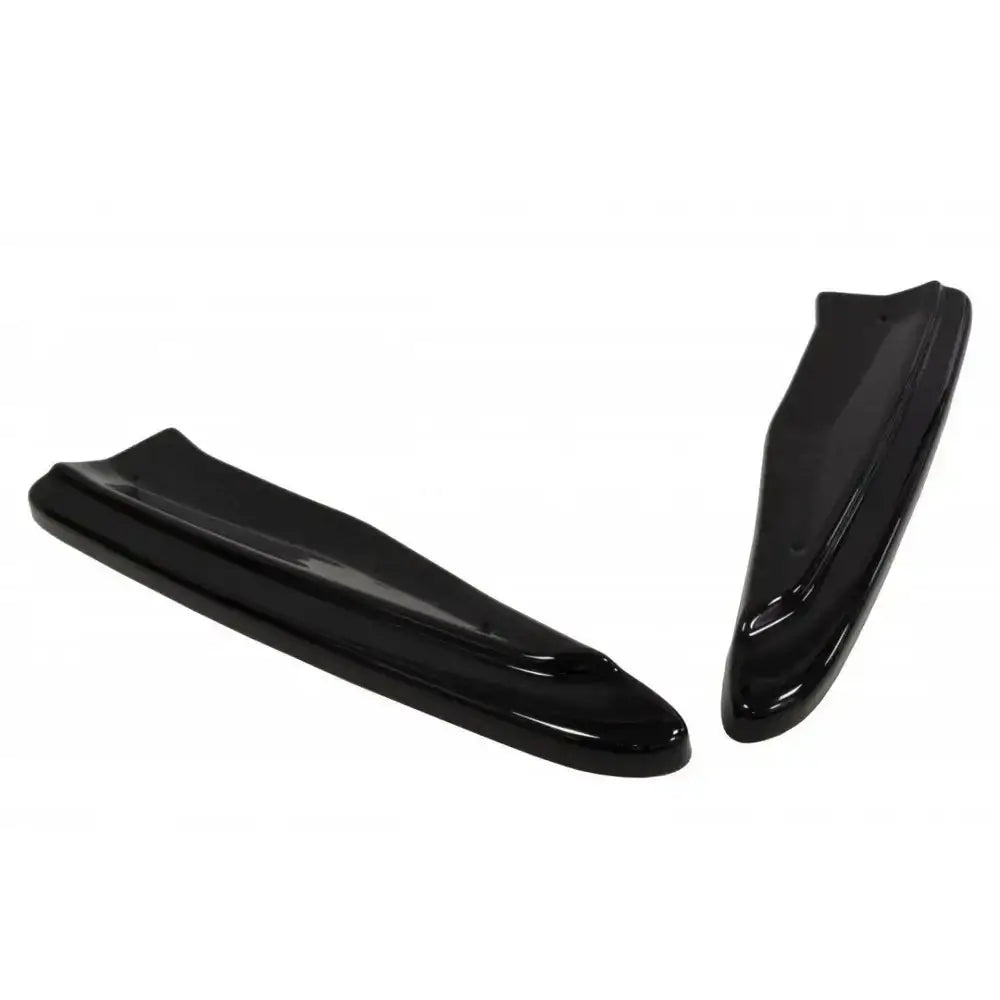 Sidesplittere bak Chevrolet Camaro v Ss - Us Version (preface)