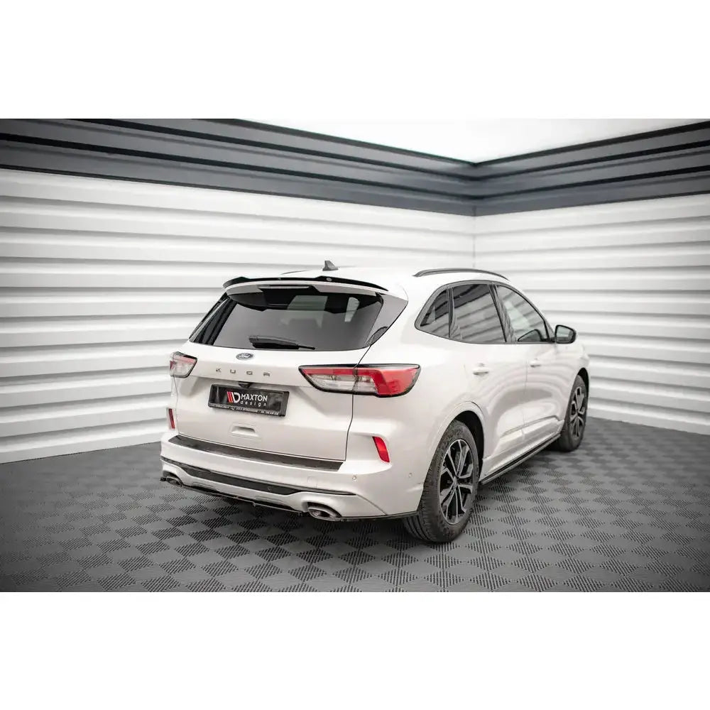 Sidesplittere bak Ford Kuga St-line Mk3 19-