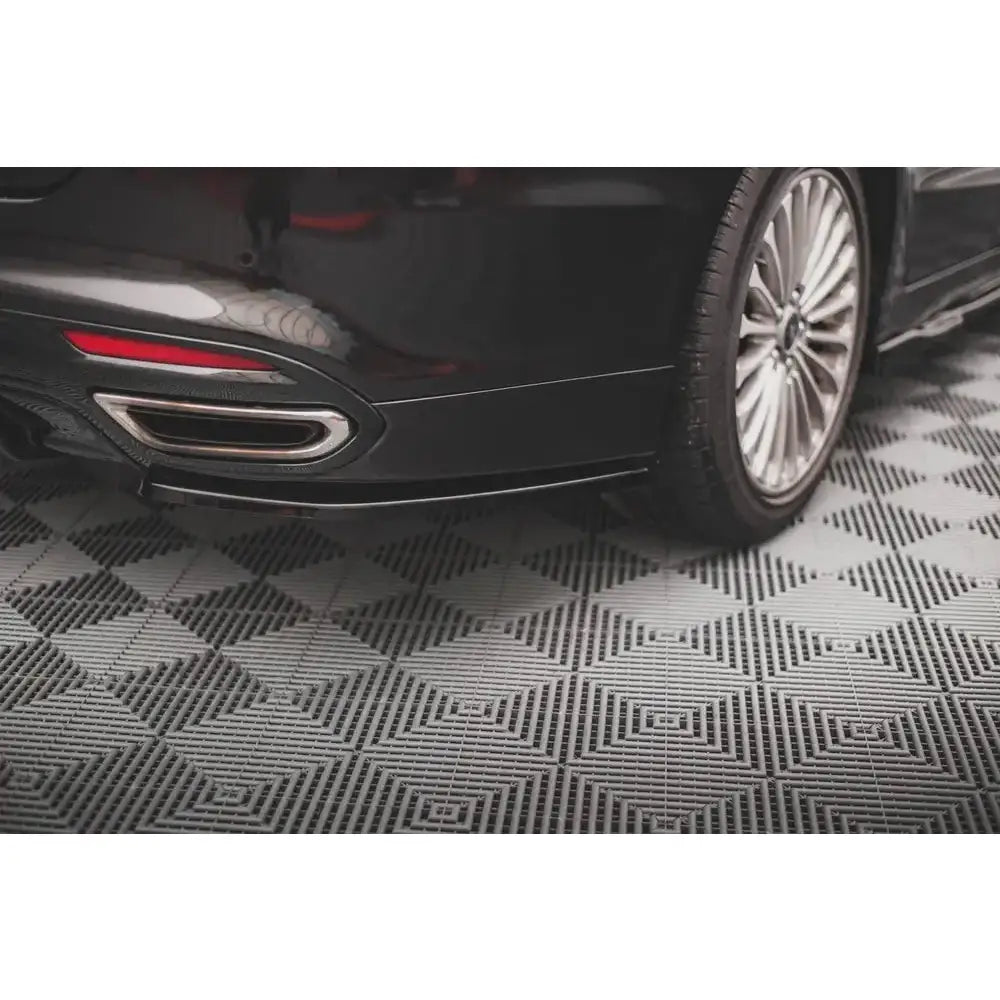 Sidesplittere bak Ford Mondeo Mk5 14-19