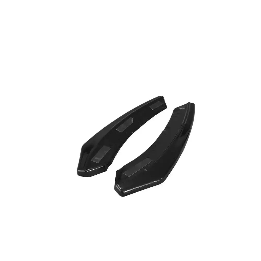 Sidesplittere bak Hyundai Genesis Coupe Mk.1