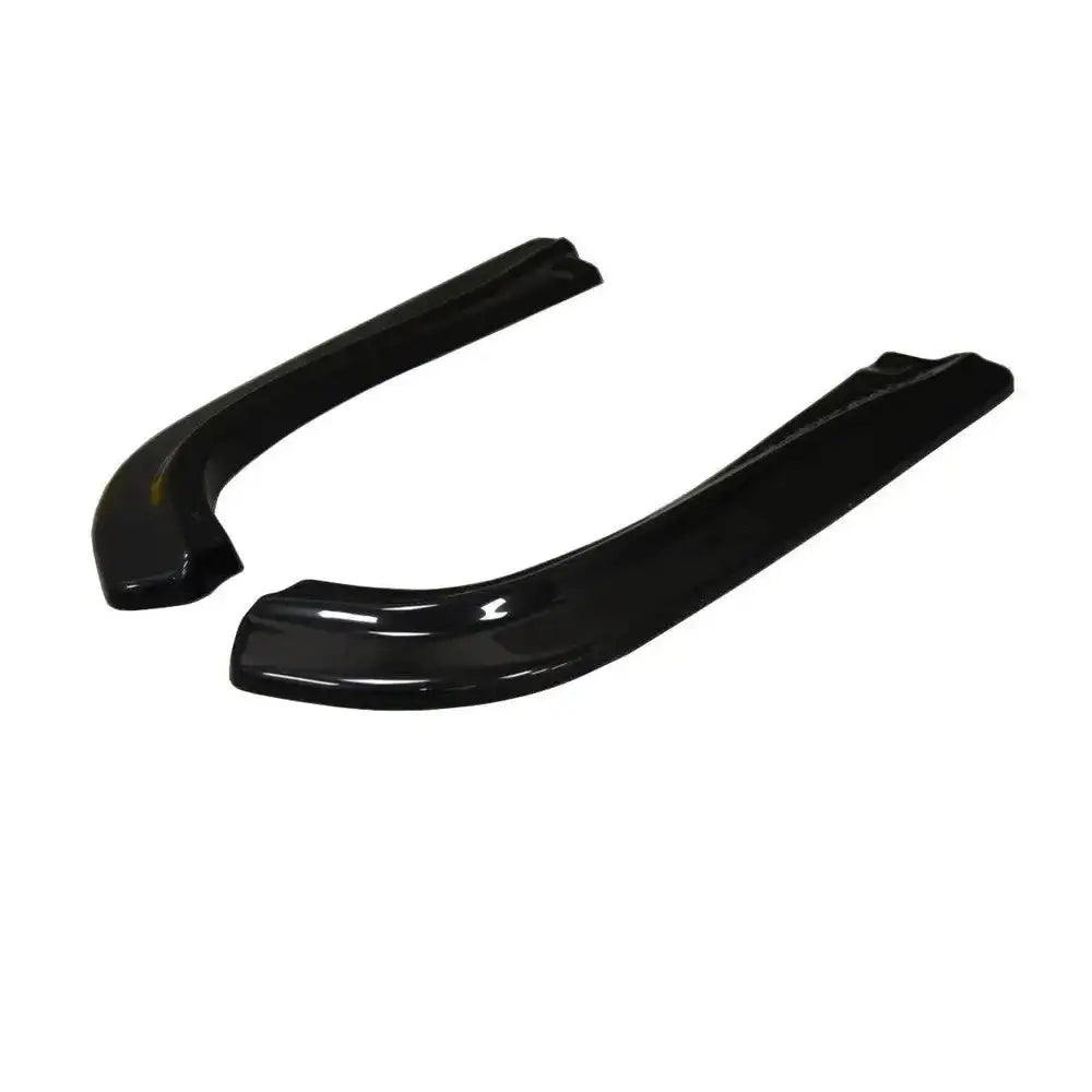 Sidesplittere bak Infiniti G37 Sedan