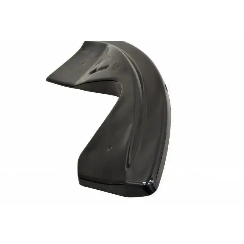 Sidesplittere bak Infiniti Qx70