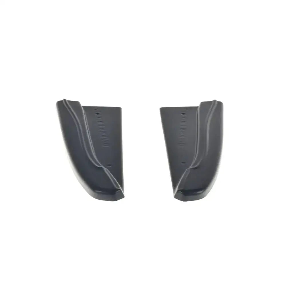 Sidesplittere bak Jaguar Xf- r