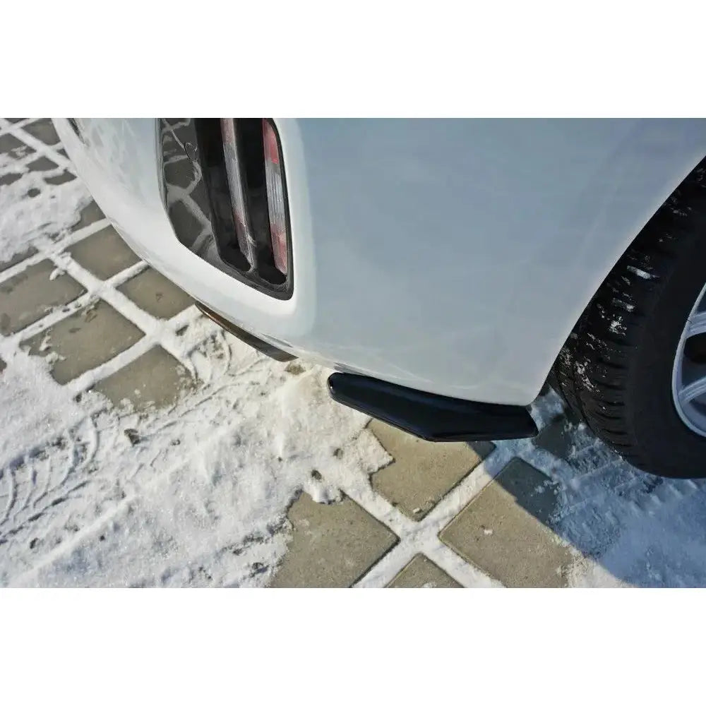 Sidesplittere bak Kia Cee’d / Pro Cee’d Gt Mk2