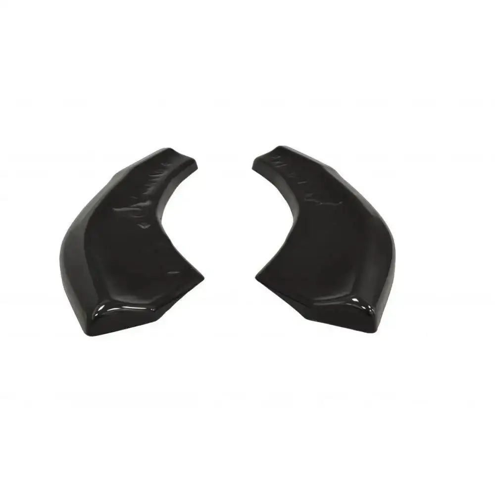 Sidesplittere bak Kia Sportage Mk4 Gt-line