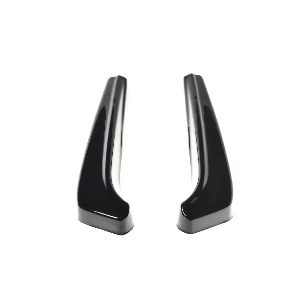 Sidesplittere bak Lexus Gs Mk.3