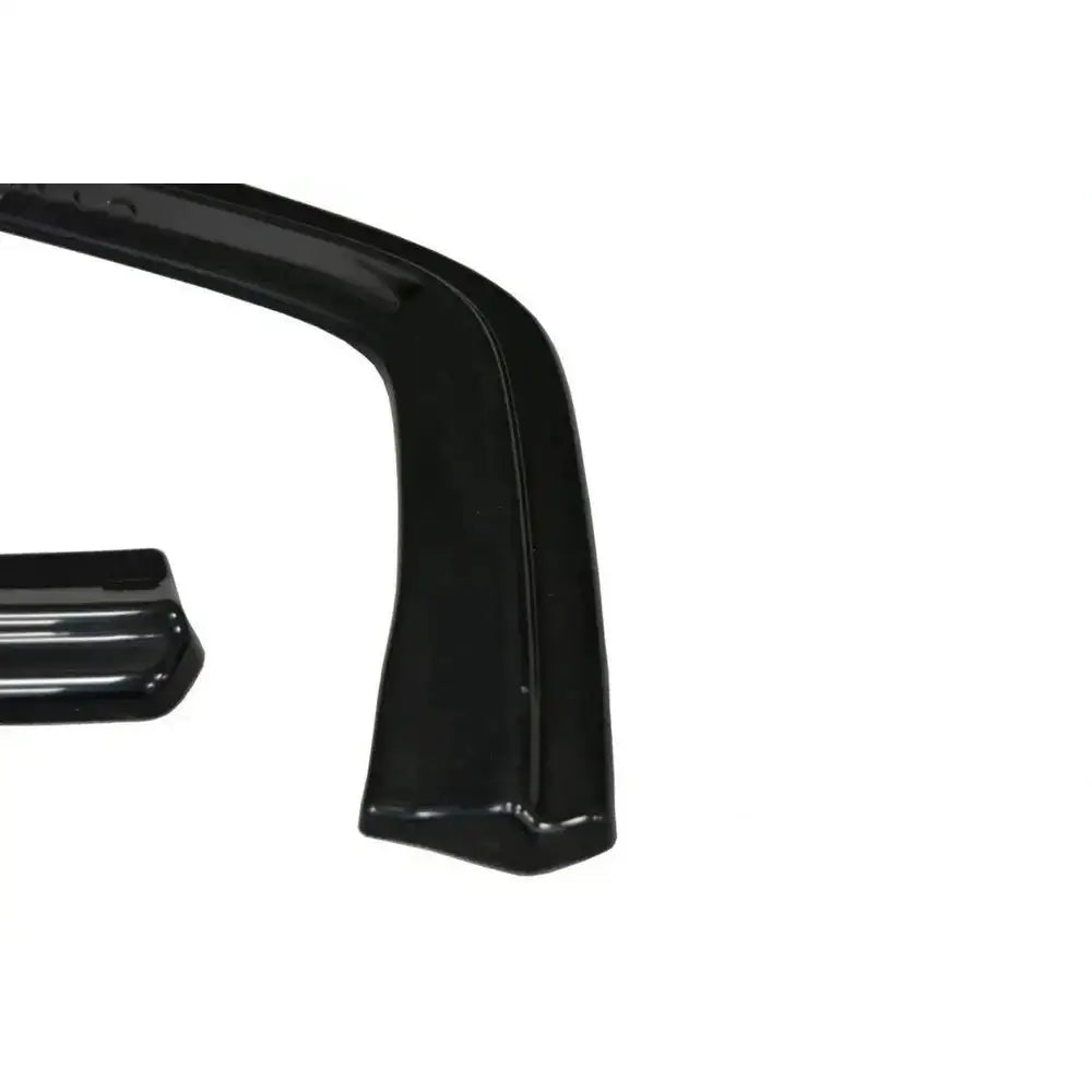 Sidesplittere bak Lexus Gs Mk4 Facelift h