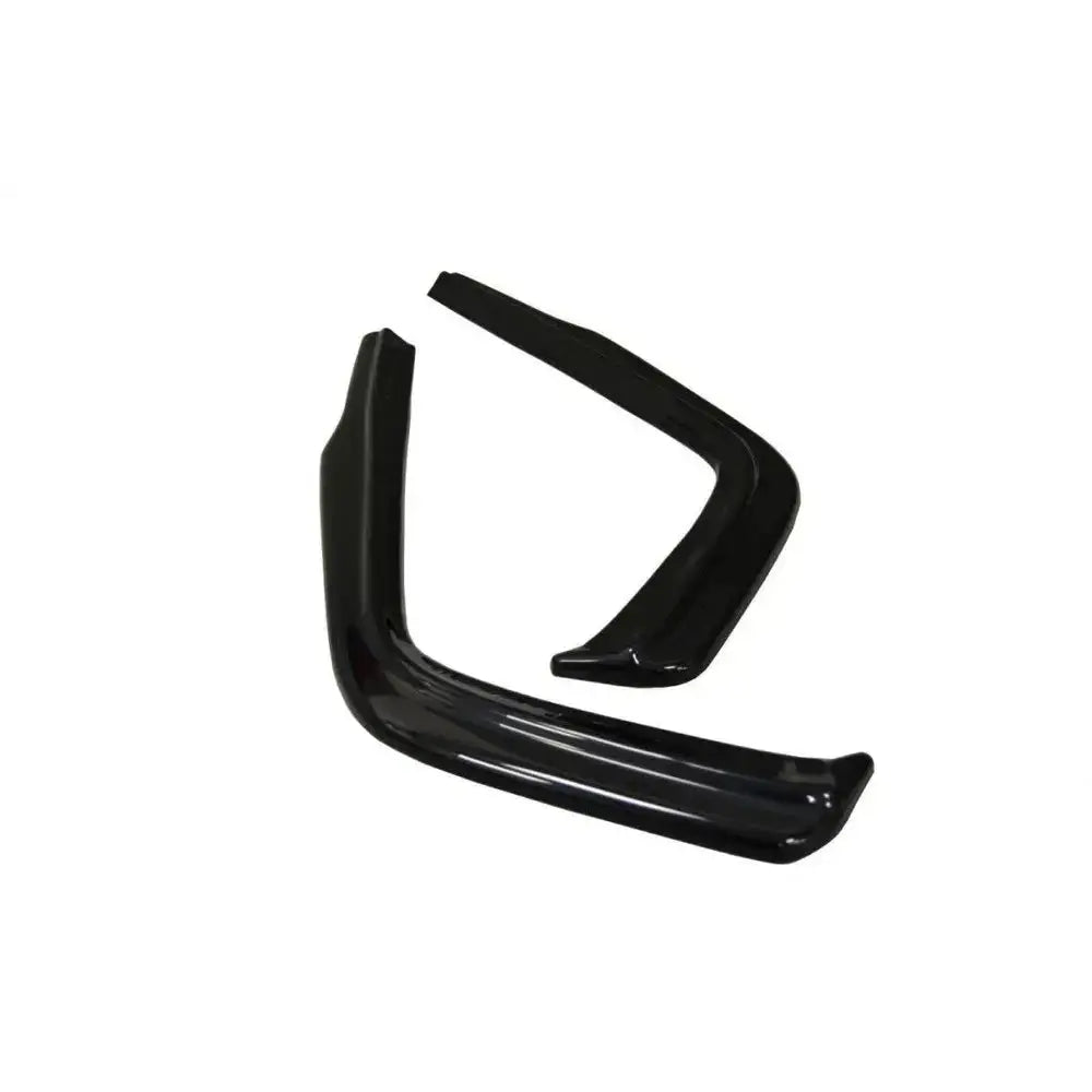 Sidesplittere bak Lexus Gs Mk4 Facelift t