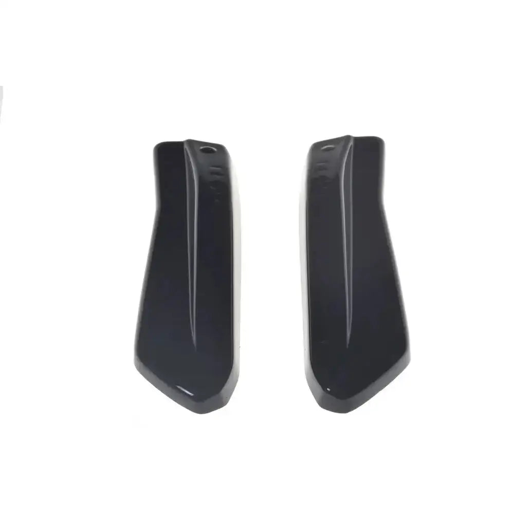 Sidesplittere bak Lexus Nx Facelift(hybrid)