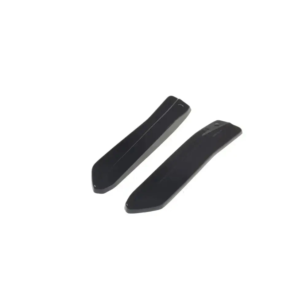 Sidesplittere bak Lexus Nx Facelift(hybrid)