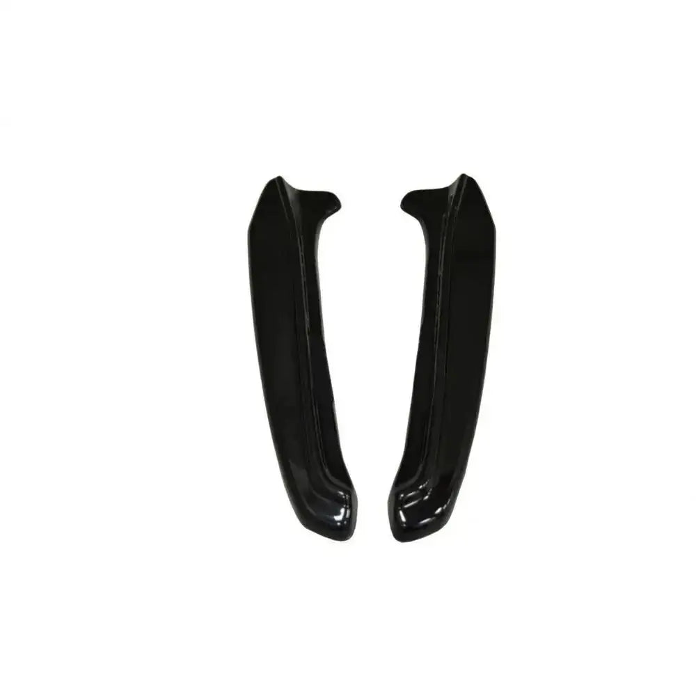 Sidesplittere bak Lexus Nx Mk1 t