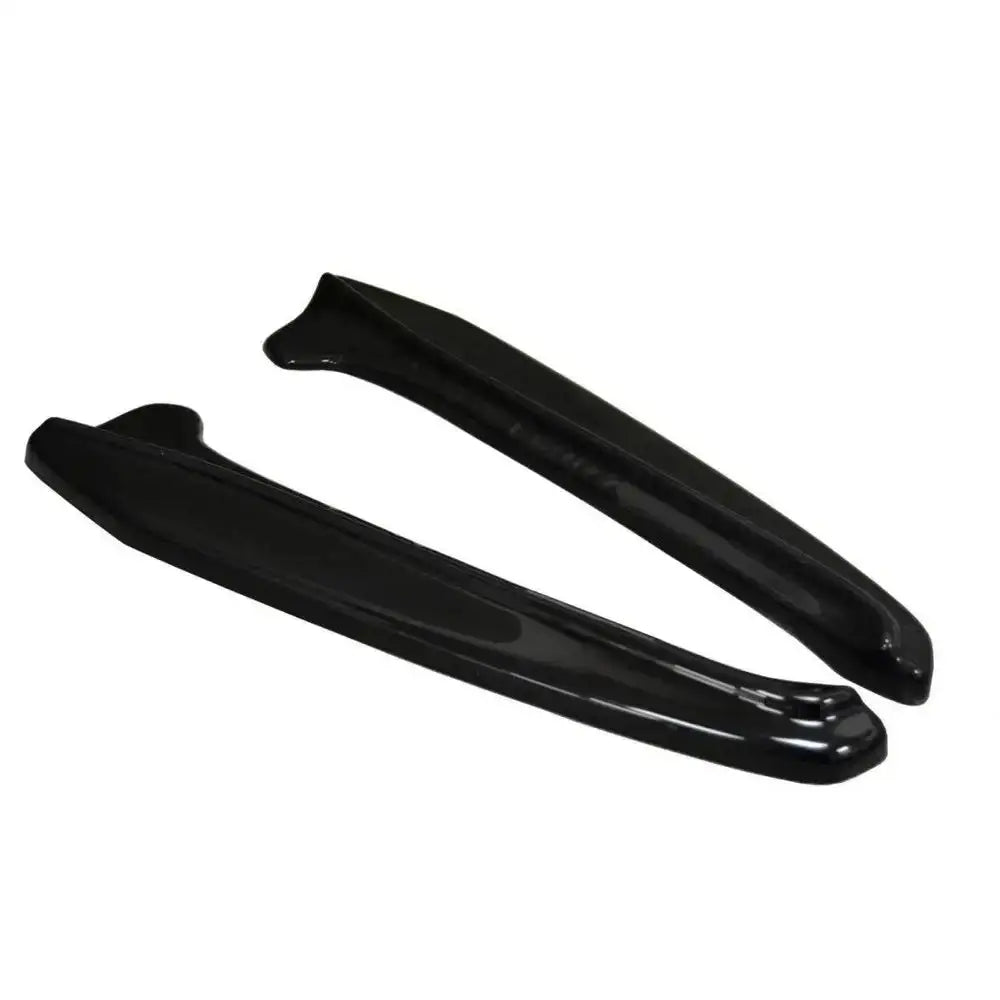 Sidesplittere bak Lexus Nx Mk1 t