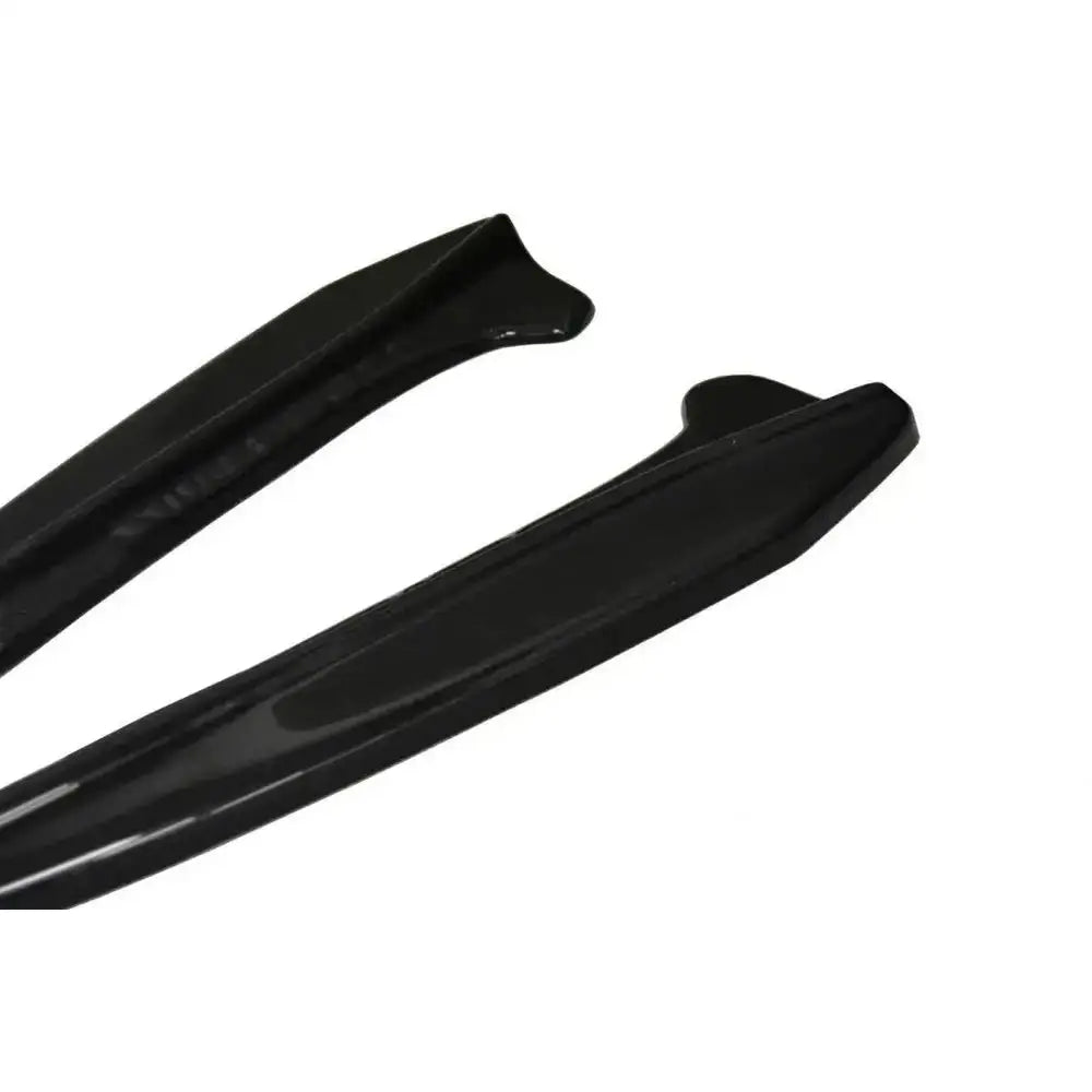 Sidesplittere bak Lexus Nx Mk1 t