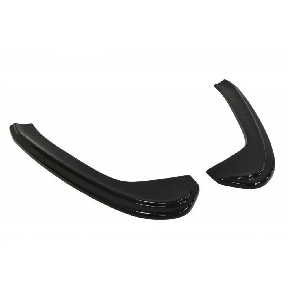 Sidesplittere bak Maserati Granturismo 2007-2011