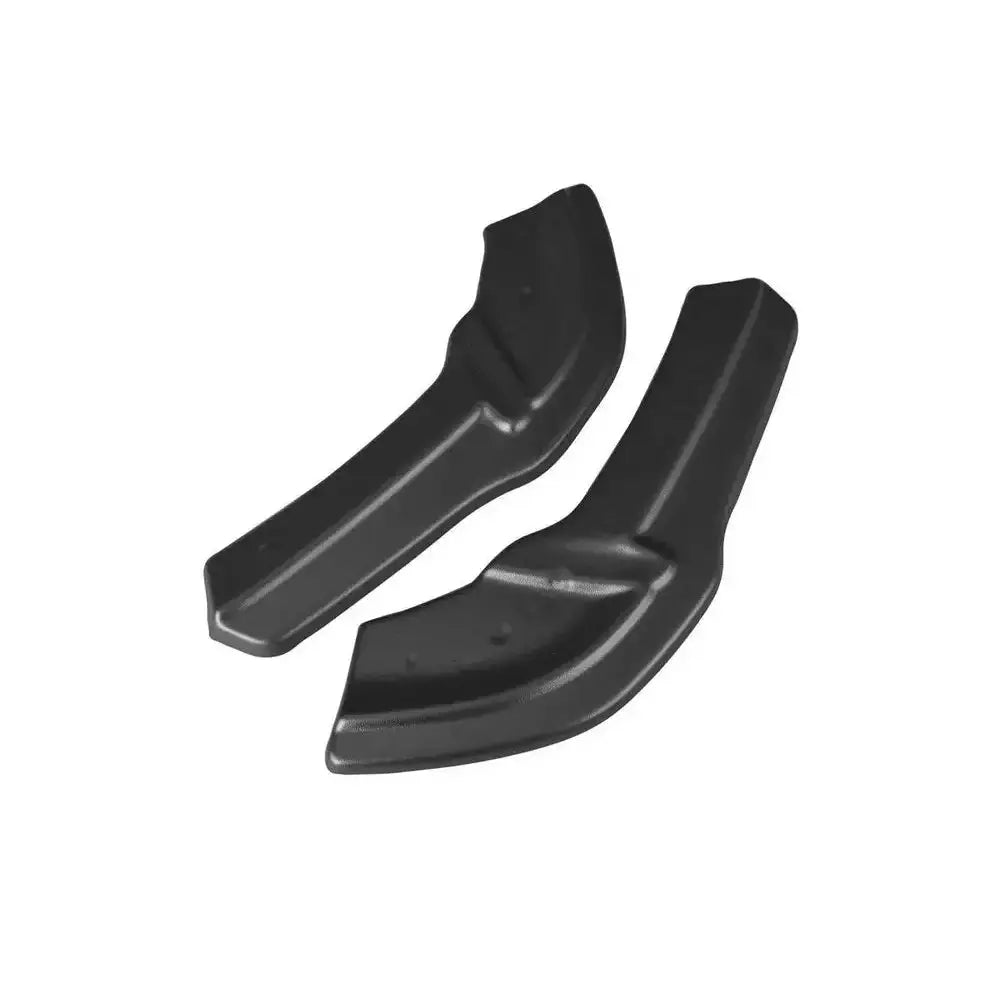 Sidesplittere bak Mercedes A-klasse W176 Amg Facelift 15-18