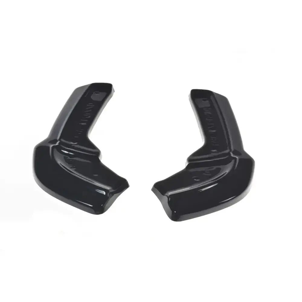 Sidesplittere bak Mercedes A45 Amg W176 13-15