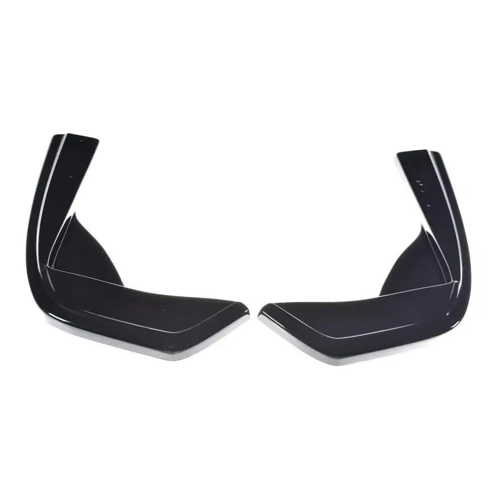 Sidesplittere bak Mercedes-benz C43 Amg W205