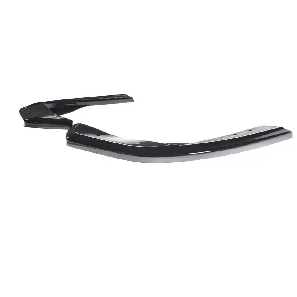 Sidesplittere bak Mercedes-benz C43 Amg W205