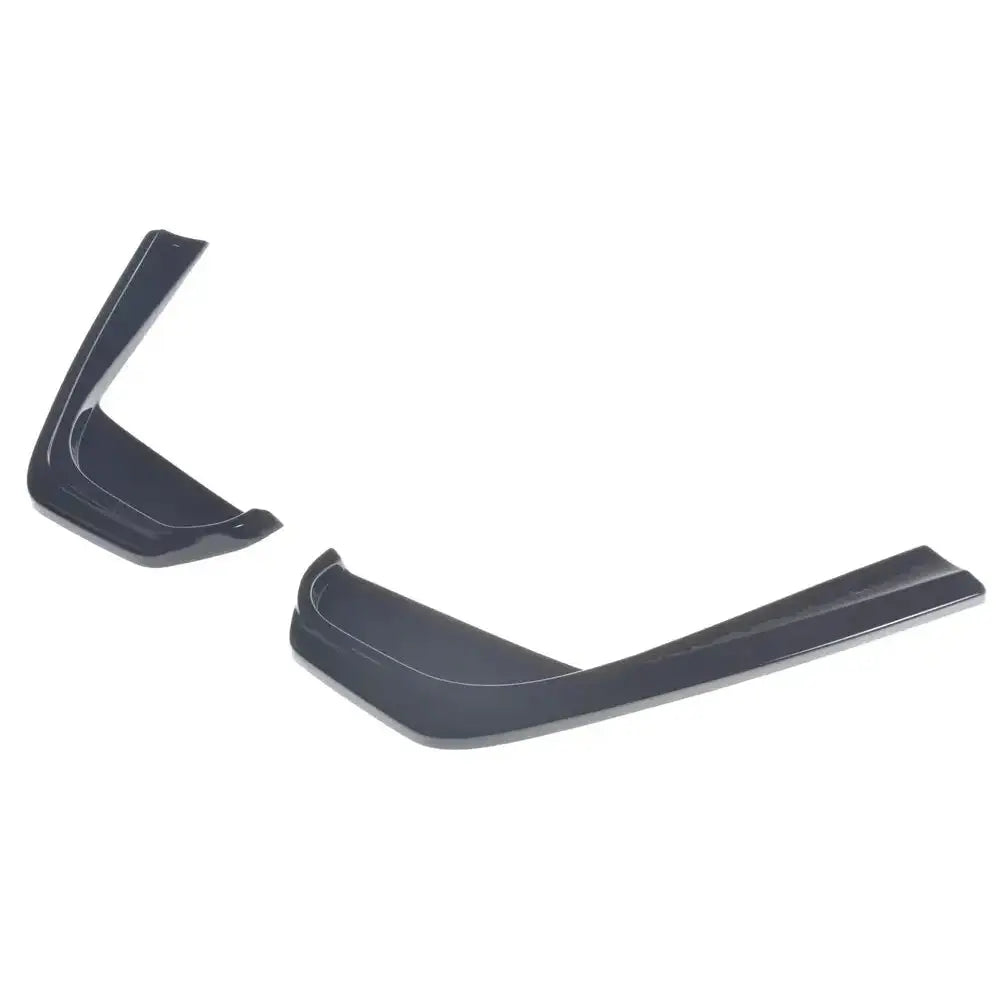 Sidesplittere bak Mercedes-benz E-class W213 Coupe Amg-line