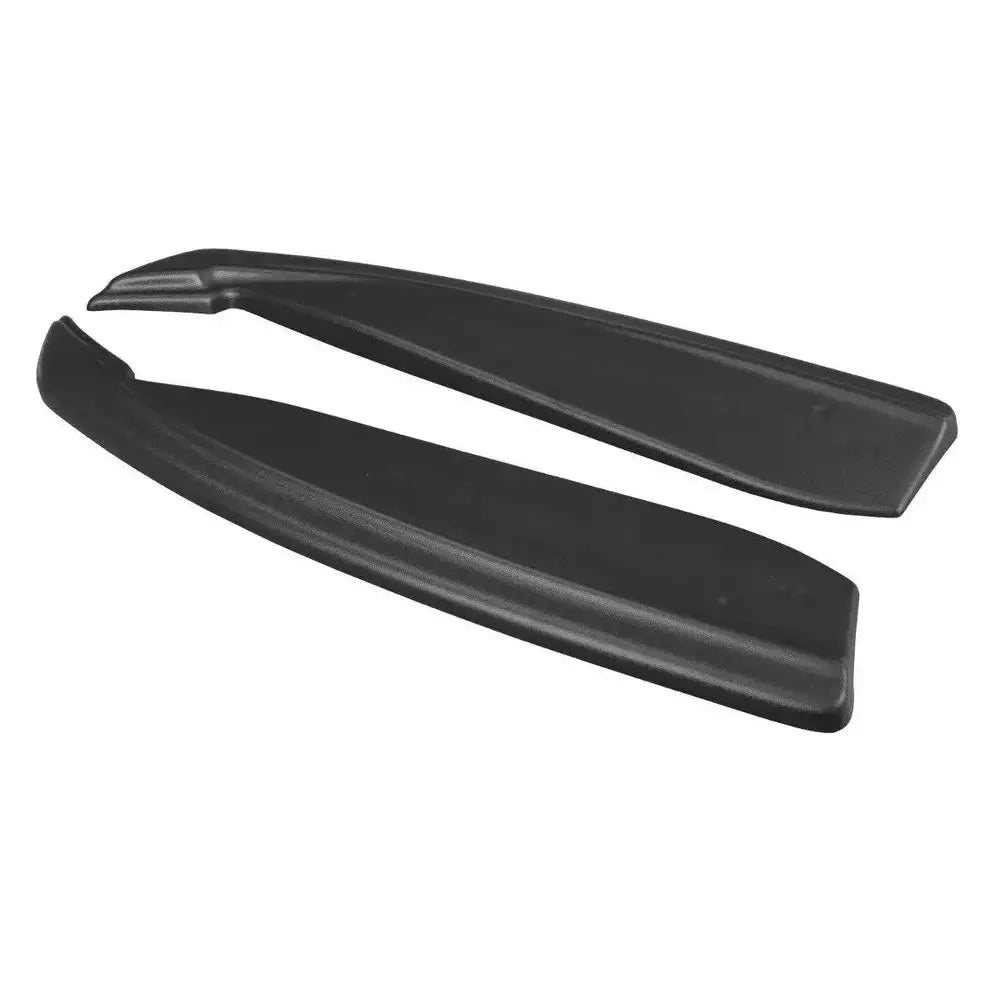 Sidesplittere bak Mercedes C-class S205 63amg Estate