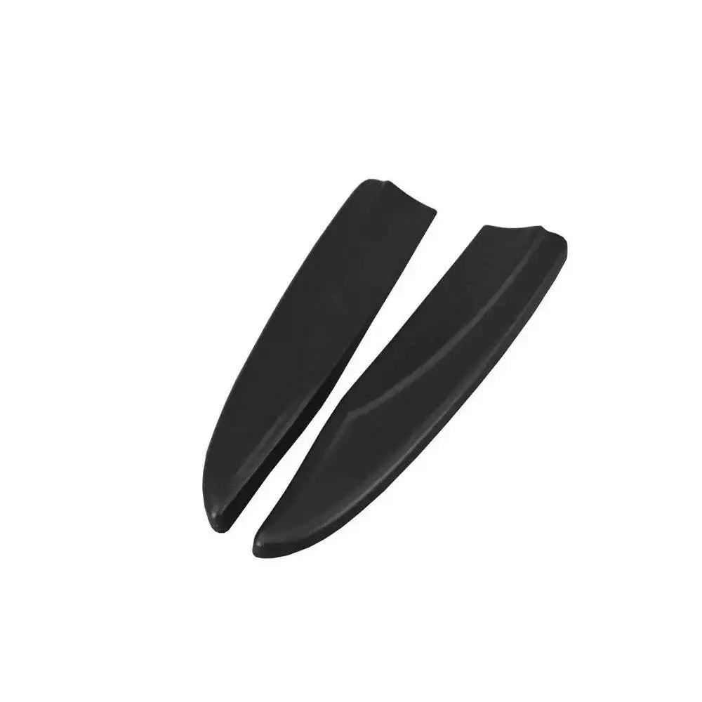 Sidesplittere bak Mercedes Cla A45 Amg C117 Facelift