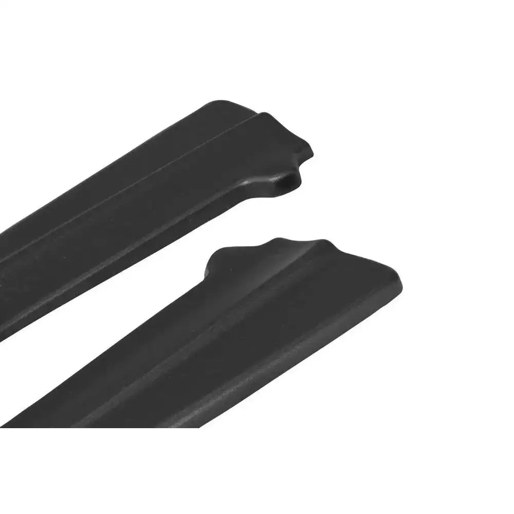 Sidesplittere bak Mercedes E-klasse A207 / C207 12-17