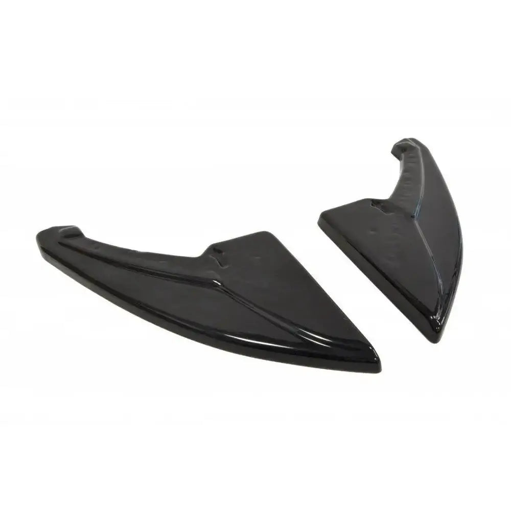 Sidesplittere bak Peugeot 308 Ii Gti