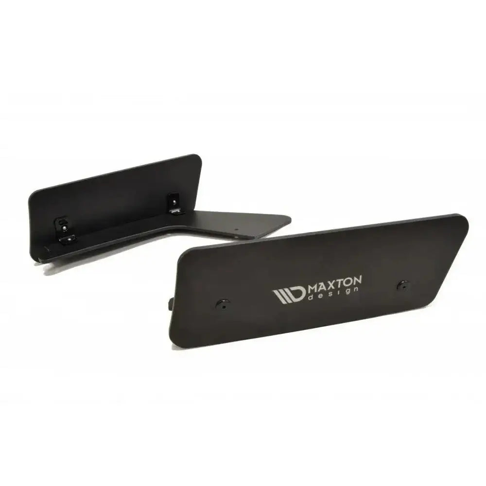 Sidesplittere bak Racing Honda Civic Ix Type r