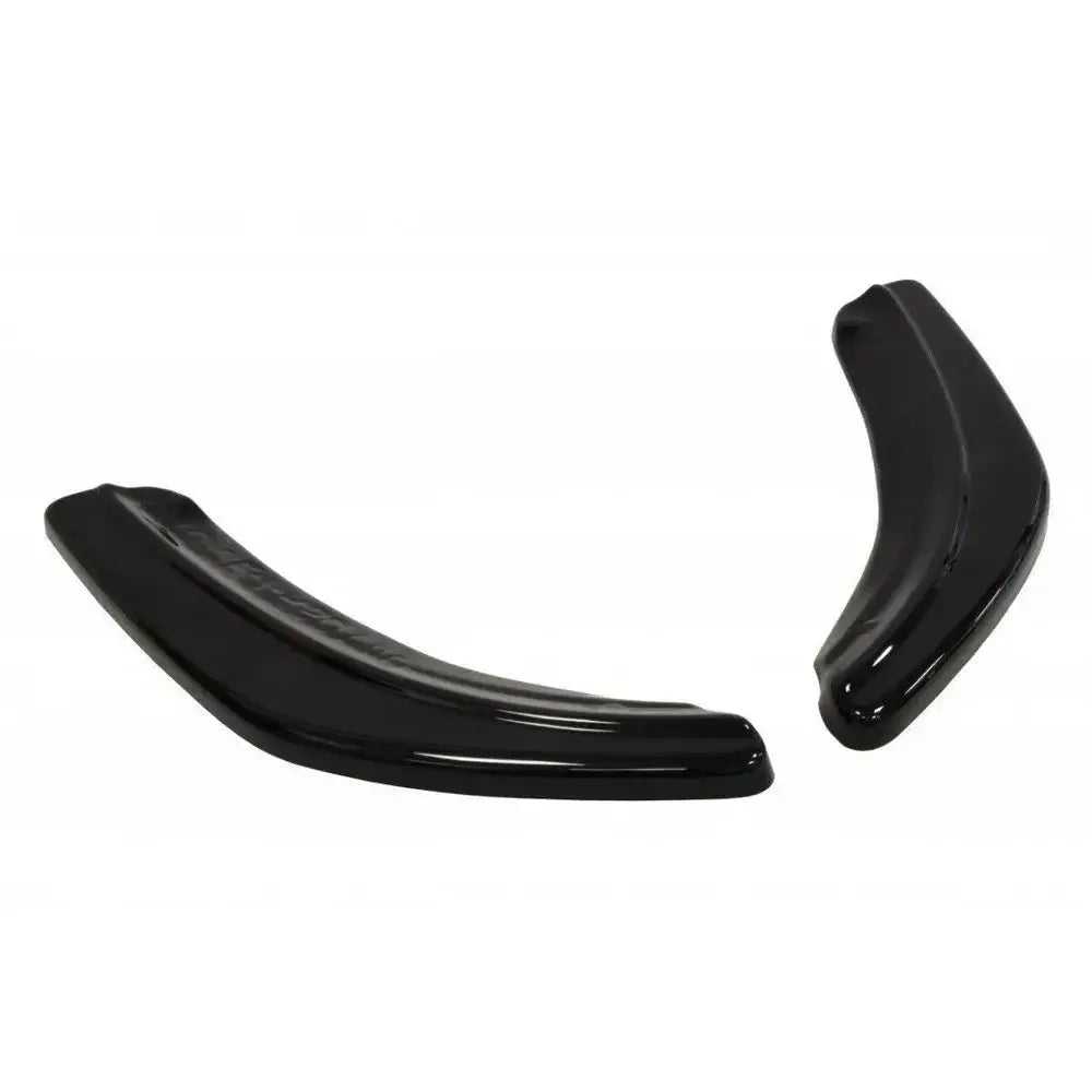 Sidesplittere bak Toyota Celica T23 Preface