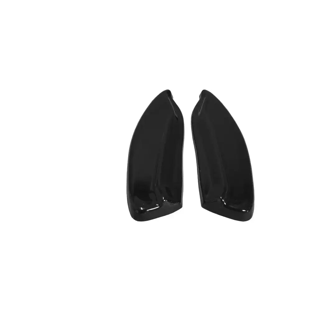 Sidesplittere bak V.1 Mercedes-benz Slk R172