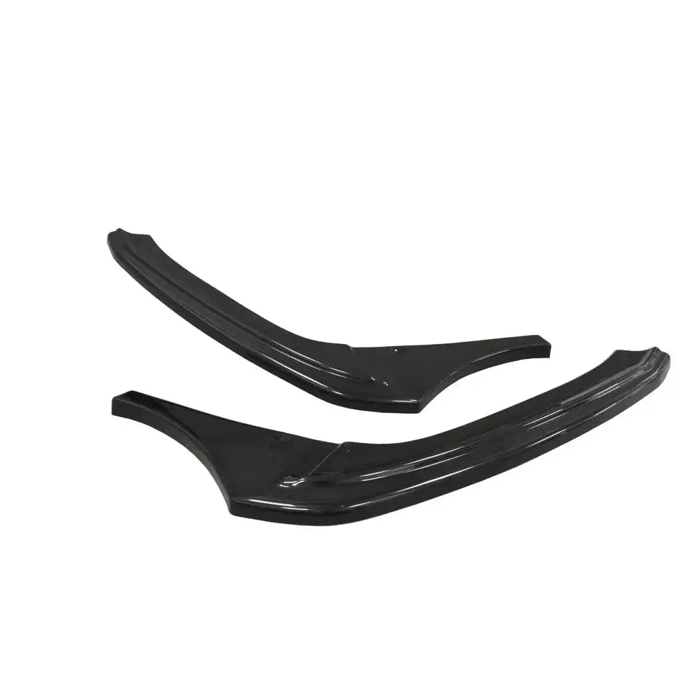 Sidesplittere bak V.2 Maserati Granturismo 2007-2011